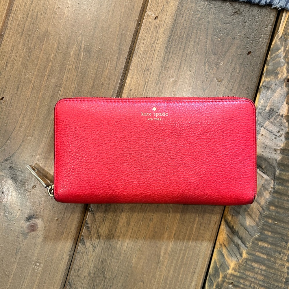 Kate Spade Wallet
